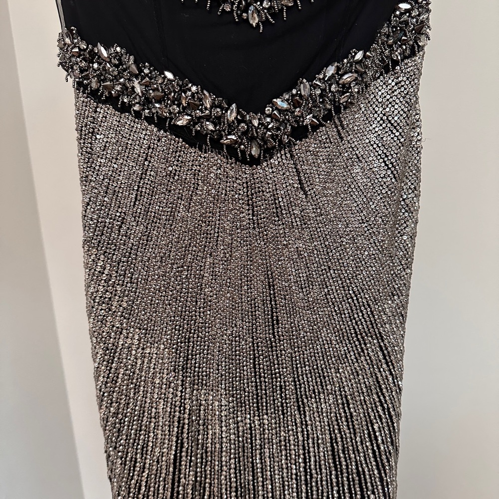 Alberta Ferretti custom maxi dress - Picture 3 of 9